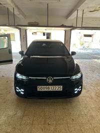سيارات-volkswagen-golf-8-2022-gtd-الخروب-قسنطينة-الجزائر
