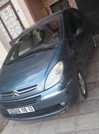 سيارات-citroen-xsara-picasso-2010-تلمسان-الجزائر