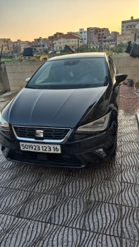 سيارات-seat-ibiza-2023-fr-باب-الزوار-الجزائر