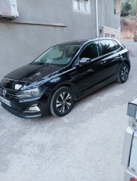 سيارات-volkswagen-polo-2019-memphis-السحاولة-الجزائر