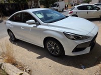 سيارات-mg-mg5-2026-comfort-برج-بوعريريج-الجزائر