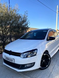 سيارات-volkswagen-polo-2014-life-دار-البيضاء-الجزائر