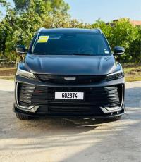 سيارات-geely-coolray-2026-battle-باتنة-الجزائر