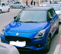 سيارات-suzuki-swift-2025-monte-carlo-بني-تامو-البليدة-الجزائر