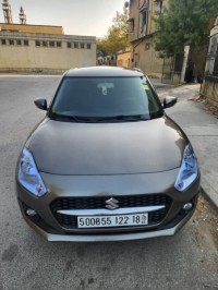 سيارات-suzuki-swift-2022-سيدي-معروف-جيجل-الجزائر