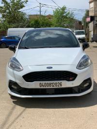 سيارات-ford-fiesta-2020-st-line-المدية-الجزائر