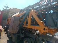 آلة-liebherr-grue-fixe-2014-تيزي-وزو-الجزائر