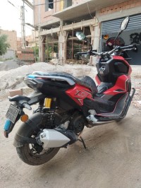 دراجات-نارية-وسكوترات-vms-xdv-2023-مغنية-تلمسان-الجزائر