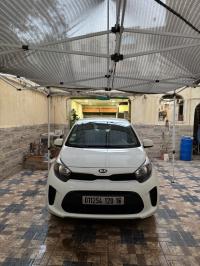 سيارات-kia-picanto-2020-lx-start-برج-الكيفان-الجزائر