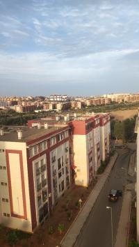 appartement-vente-f3-alger-baba-hassen-algerie