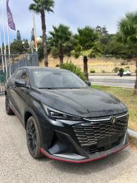 سيارات-changan-x5-plus-2026-القبة-الجزائر