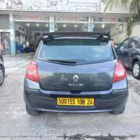 سيارات-renault-clio-3-2008-هيليوبوليس-قالمة-الجزائر