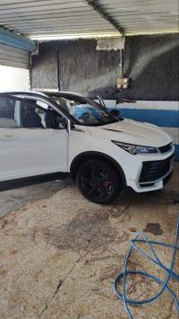 voitures-geely-coolray-2025-super-power-bordj-bou-arreridj-algerie