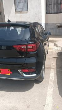 سيارات-mg-zs-2024-بوحجار-الطارف-الجزائر