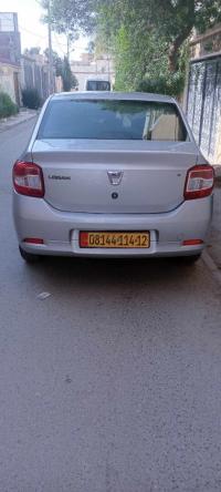 سيارات-dacia-logan-2014-تبسة-الجزائر
