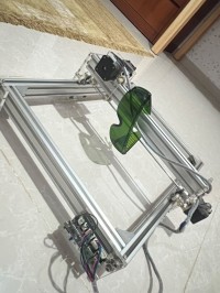 CNC LASER 40/50