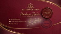 Assistante administrative