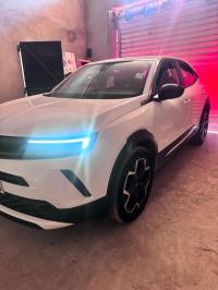 سيارات-opel-mokka-2023-elegance-الميلية-جيجل-الجزائر