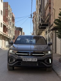 سيارات-volkswagen-t-roc-2025-r-line-باتنة-الجزائر