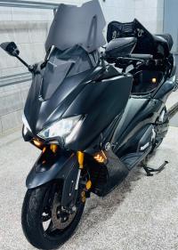 دراجات-نارية-وسكوترات-tmax-dx-2019-واد-الجمعة-غليزان-الجزائر