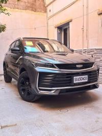 سيارات-geely-coolray-2026-full-option-وهران-الجزائر