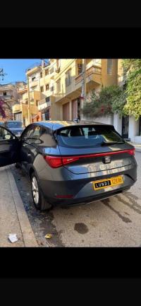 سيارات-seat-leon-2021-business-القبة-الجزائر