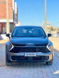 سيارات-kia-sportage-restyle-2026-gt-line-p-business-الواد-الوادي-الجزائر