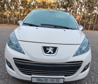 سيارات-peugeot-207-2010-allure-تكستار-برج-بوعريريج-الجزائر