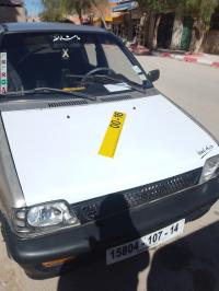 سيارات-suzuki-maruti-800-2007-حمادية-تيارت-الجزائر
