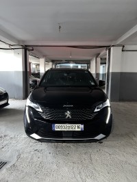سيارات-peugeot-3008-2022-gt-العلمة-سطيف-الجزائر