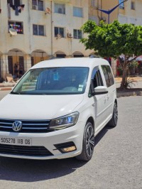 سيارات-volkswagen-caddy-2018-highline-تيشي-بجاية-الجزائر