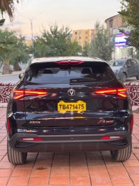 سيارات-changan-x5-plus-2026-باتنة-الجزائر