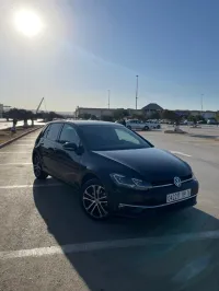 Volkswagen Golf 7 2019 JOIN