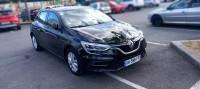 سيارات-renault-megane-4-2022-evolution-أقبو-بجاية-الجزائر