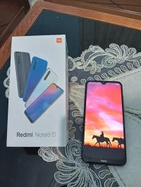 Redmi note 8T Note 8T thumbnail 3
