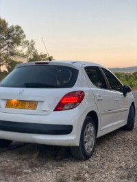 سيارات-peugeot-207-2012-تبسة-الجزائر
