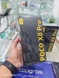 smartphones-poco-x8-pro-8-gb-256-ouled-fayet-alger-algeria