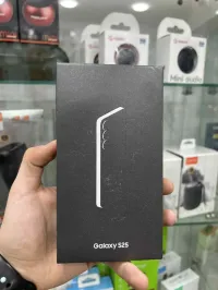 Samsung Samsung galaxy s25 12Gb 256Gb