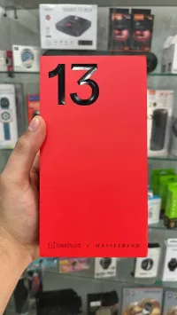 Oneplus 13