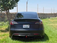 Tesla Y 2022 