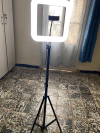 Ring light (Square) 