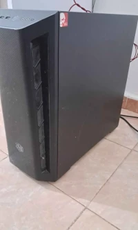 Pc gamer affaire 