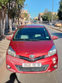 voitures-toyota-yaris-2012-arzew-oran-algerie