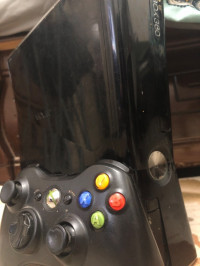 consoles-xbox-360-slim-boufarik-blida-algerie