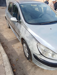 voitures-peugeot-307-2004-siemens-chiffa-blida-algerie