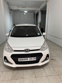 voitures-hyundai-grand-i10-2019-restylee-dz-el-eulma-setif-algerie