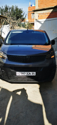 utilitaire-fiat-scudo-pr17-2024-boudouaou-boumerdes-algerie