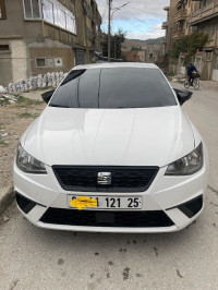 voitures-seat-ibiza-2021-style-constantine-algerie