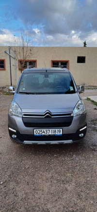 voitures-citroen-berlingo-multispace-2018-taya-setif-algerie