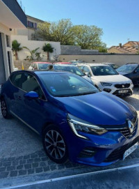 voitures-renault-clio-5-intense-2022-tipaza-algerie